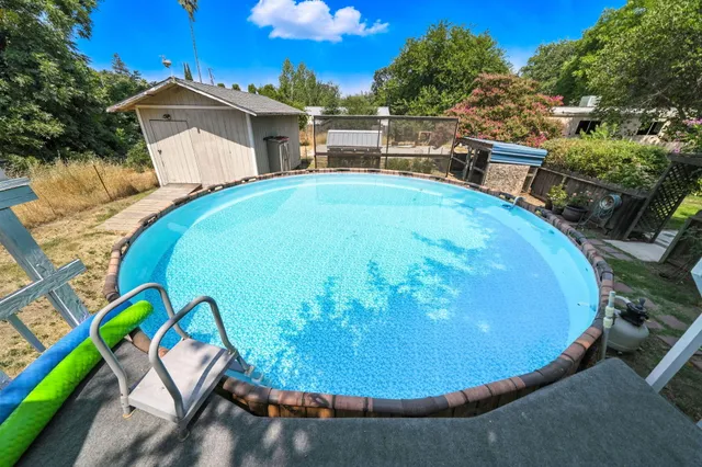 $355,000 | 24470 Oklahoma Avenue, Red Bluff, CA 96080