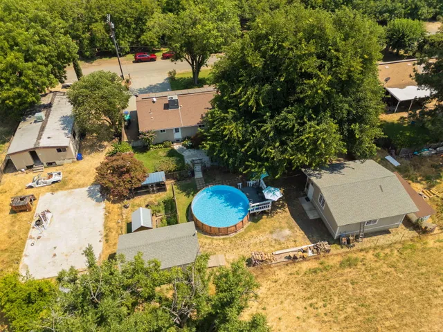 $355,000 | 24470 Oklahoma Avenue, Red Bluff, CA 96080