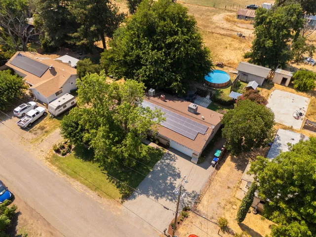 $355,000 | 24470 Oklahoma Avenue, Red Bluff, CA 96080