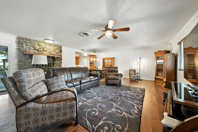 $355,000 | 24470 Oklahoma Avenue, Red Bluff, CA 96080