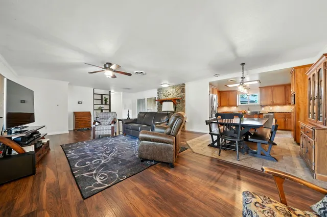 $355,000 | 24470 Oklahoma Avenue, Red Bluff, CA 96080