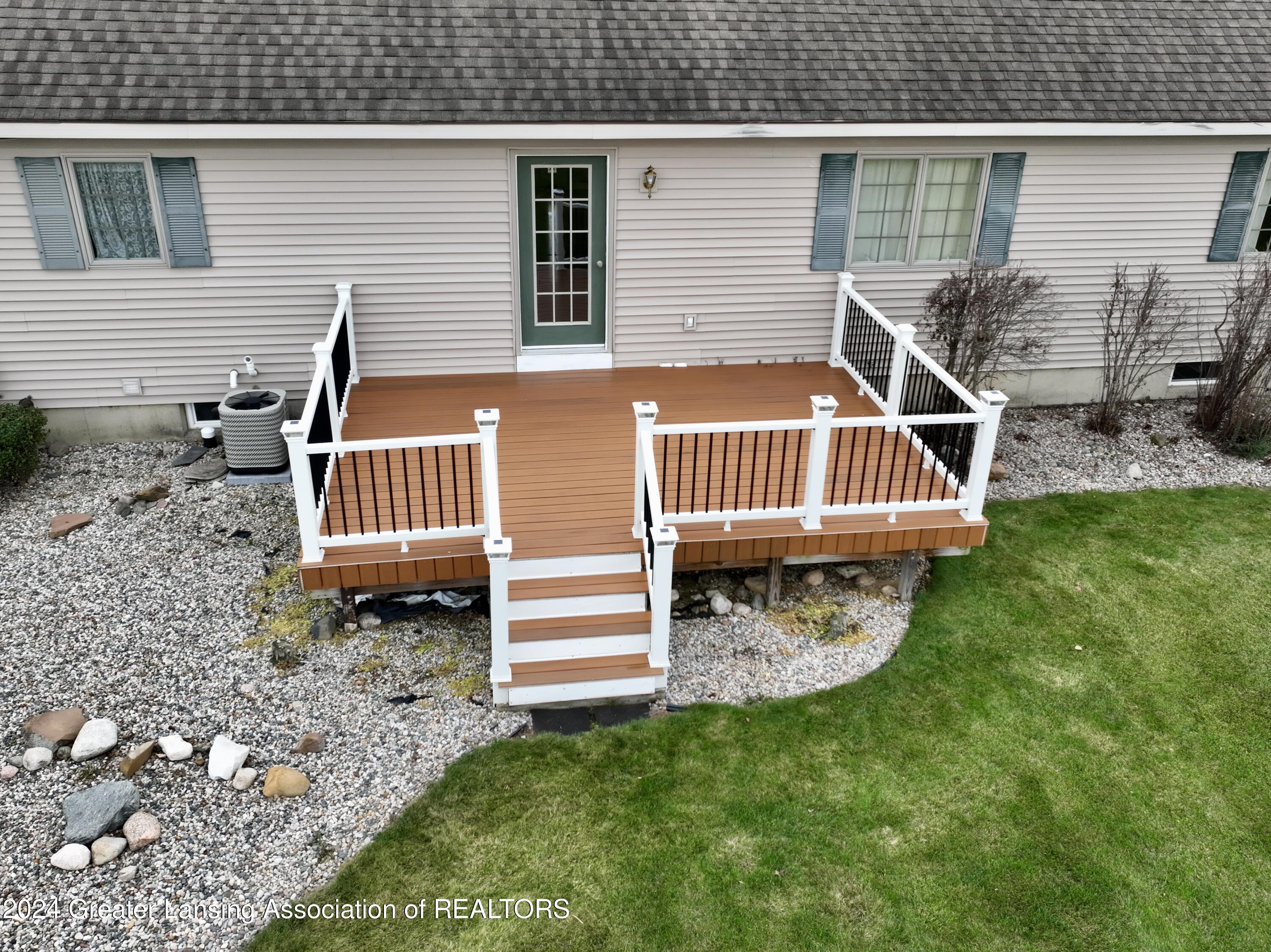 7930 South Francis Road Dewitt, MI 48820 - Photo 48 of 53 Frances rd Drone Stills (24)