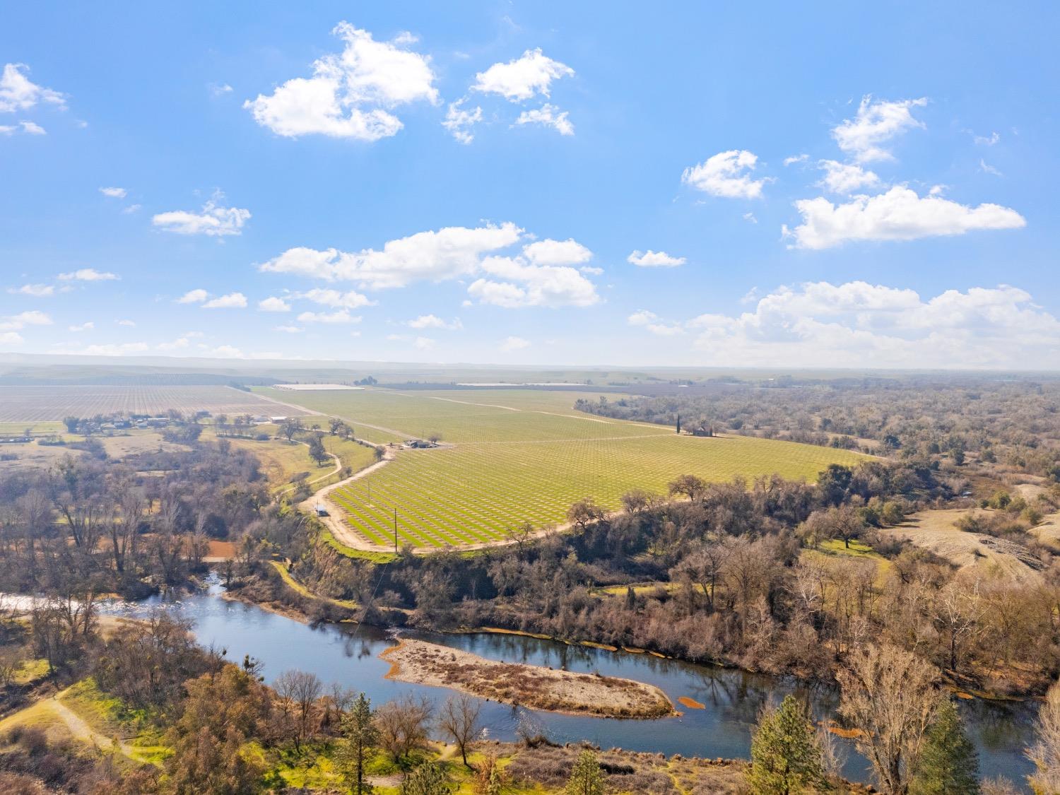 15726 Allen Road Snelling, CA 95369 - Photo 14 of 16 a view of a swimming pool with an ocean view