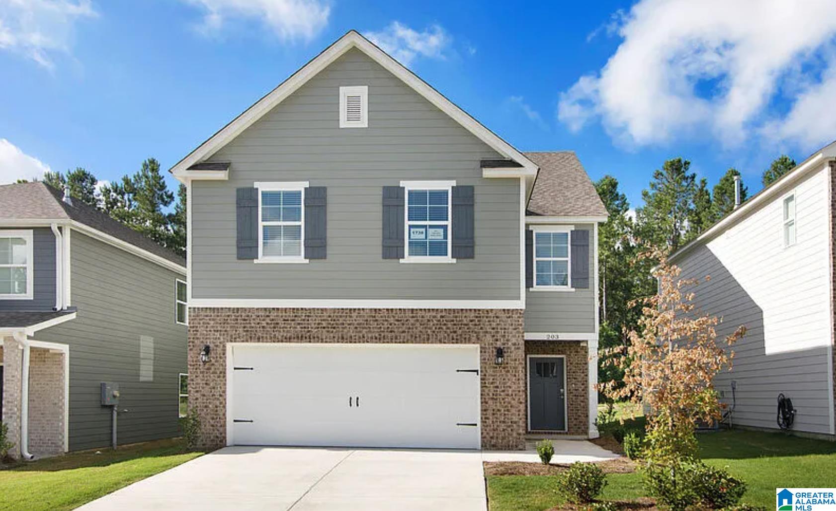 203 Chelsea Park Road Chelsea, AL 35043 - Photo 1 of 20