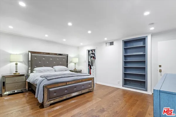 $10,995 | 9311 Burton Way, Unit A, Beverly Hills, CA 90210