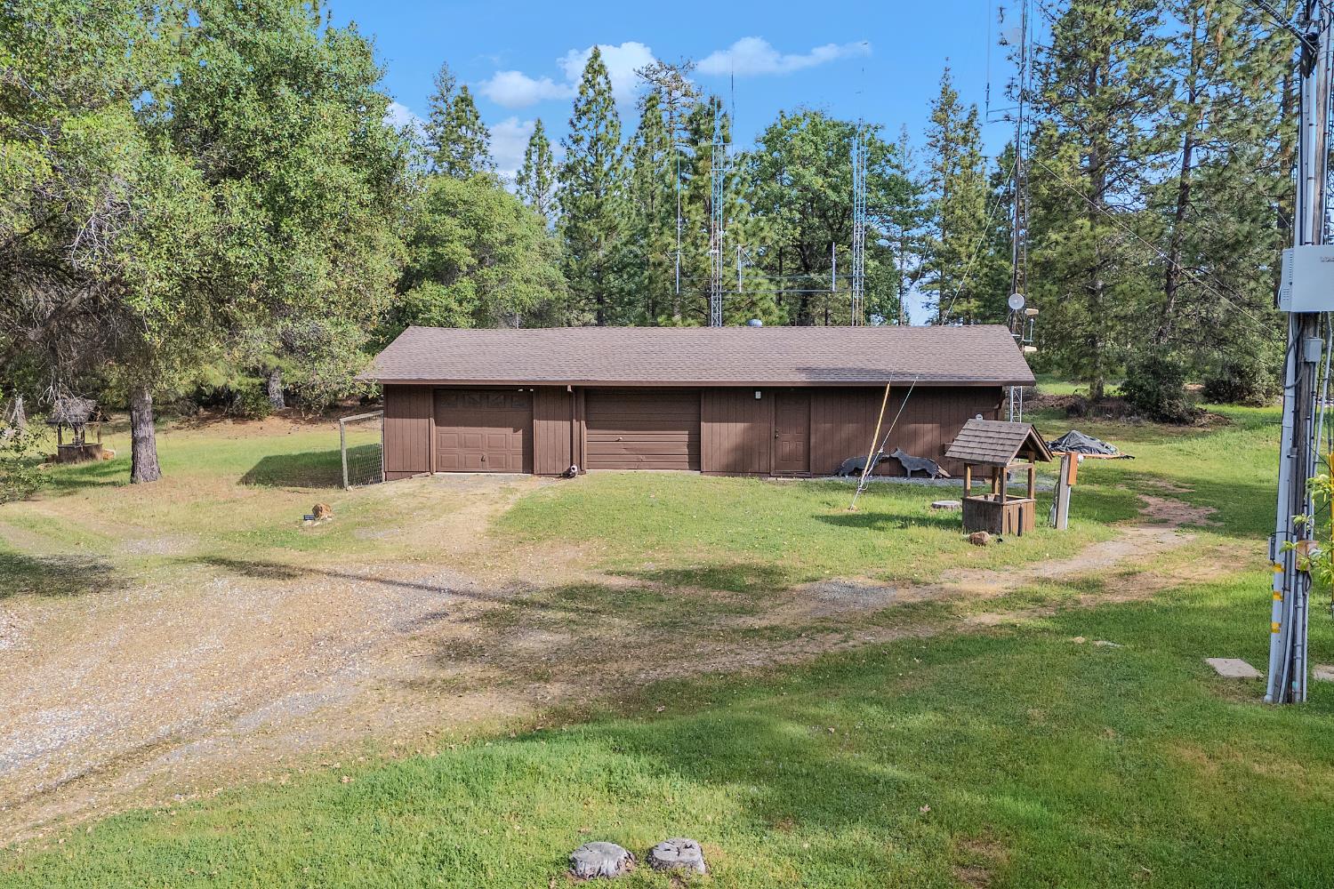 3120 Iron Mine Road Auburn, CA 95602 - Photo 32 of 38