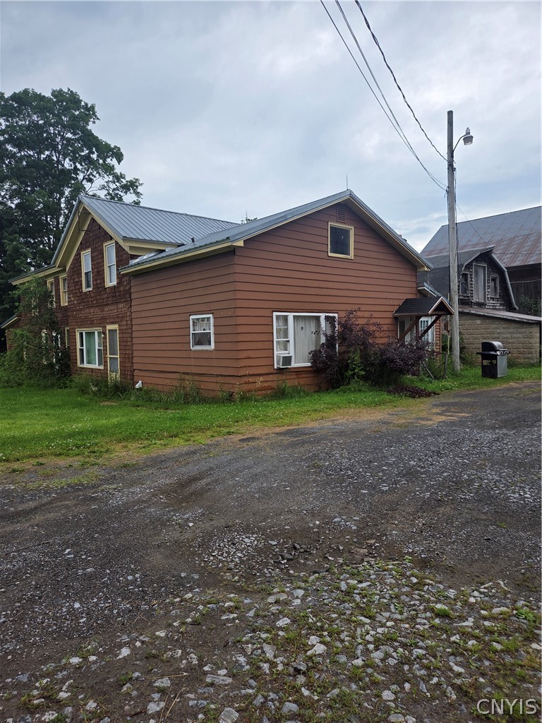 6536 Henderberg Road Rome, NY 13440 - Photo 4 of 32
