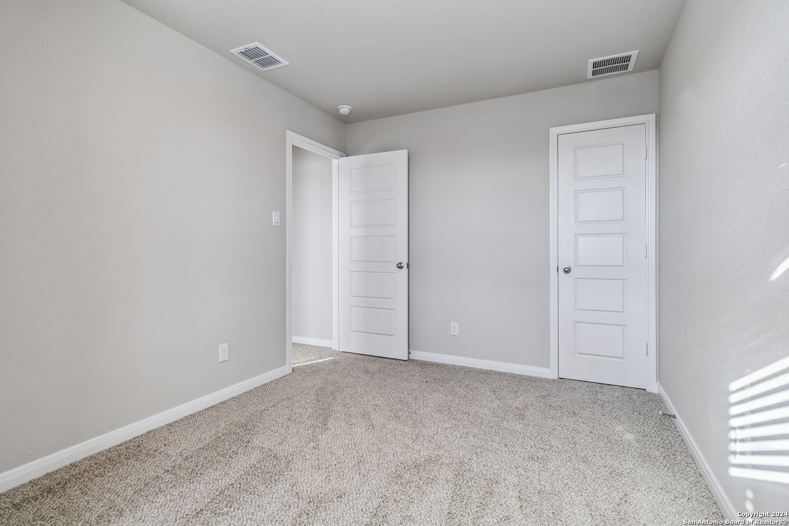 3915 Abbott Pass St. Hedwig, TX 78152 - Photo 21 of 35 a view of an empty room