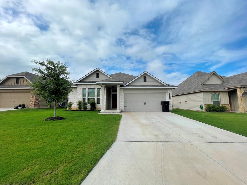 8113 Northgate Loop Temple, TX 76502 - Photo 1 of 35