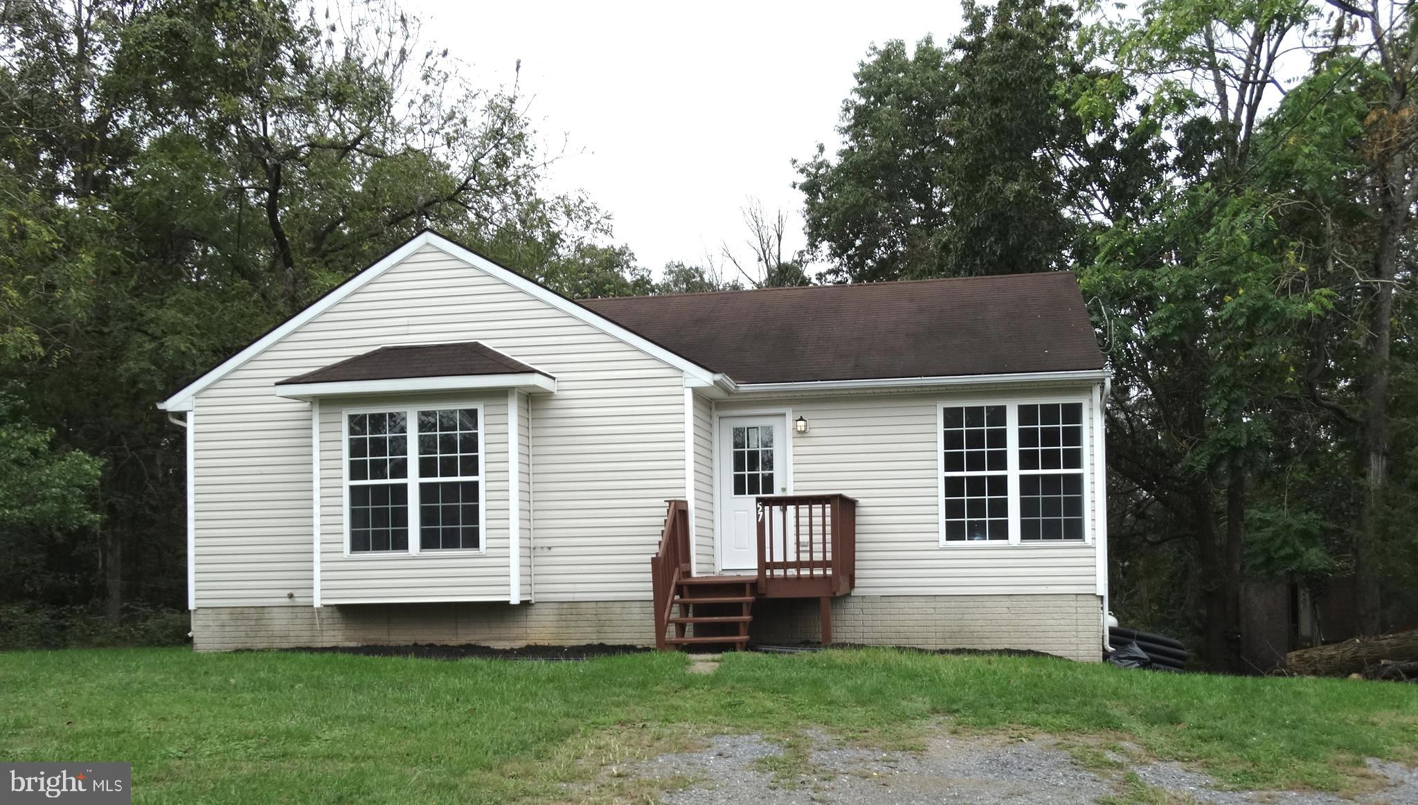 57 Blue Ridge Loop Harpers Ferry, WV 25425 - Photo 1 of 30 Gallery Image 1