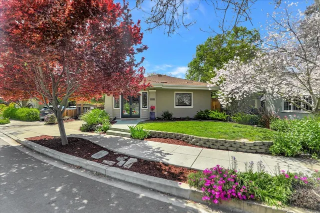 $1,525,000 | 355 South 17th Street, San Jose, CA 95112