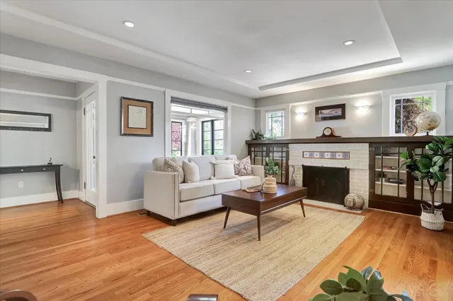 $1,525,000 | 355 South 17th Street, San Jose, CA 95112