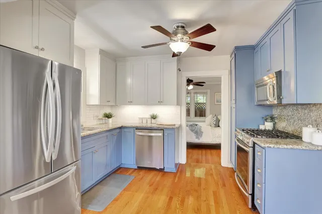 $1,525,000 | 355 South 17th Street, San Jose, CA 95112