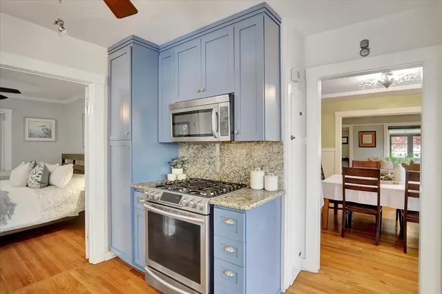 $1,525,000 | 355 South 17th Street, San Jose, CA 95112