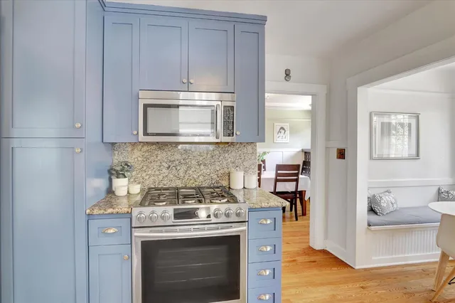 $1,525,000 | 355 South 17th Street, San Jose, CA 95112