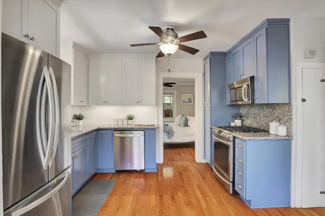 $1,525,000 | 355 South 17th Street, San Jose, CA 95112