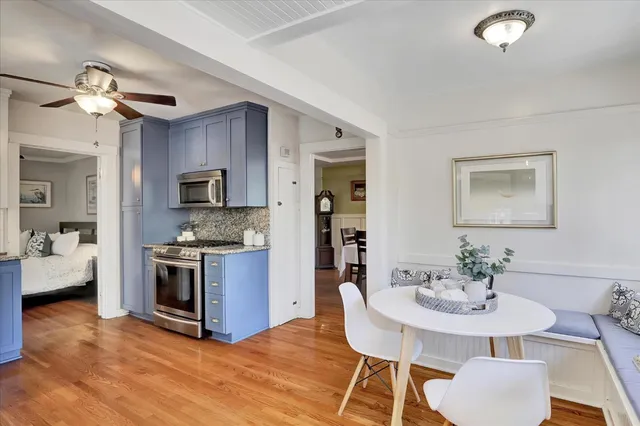 $1,525,000 | 355 South 17th Street, San Jose, CA 95112