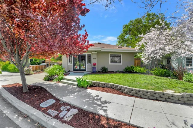 $1,525,000 | 355 South 17th Street, San Jose, CA 95112