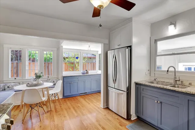 $1,525,000 | 355 South 17th Street, San Jose, CA 95112