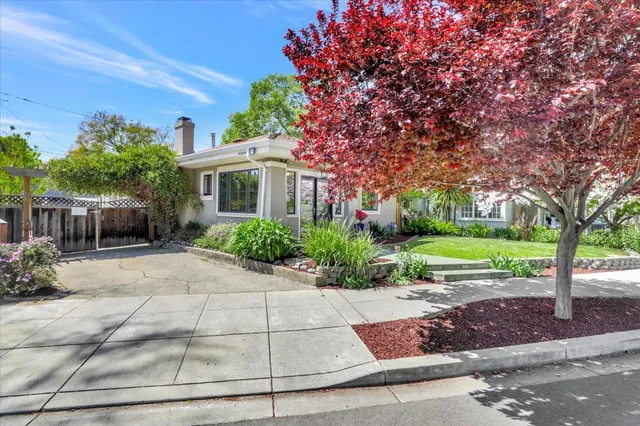 $1,525,000 | 355 South 17th Street, San Jose, CA 95112