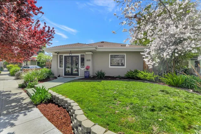 $1,525,000 | 355 South 17th Street, San Jose, CA 95112