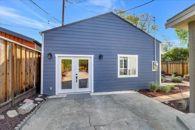$1,525,000 | 355 South 17th Street, San Jose, CA 95112