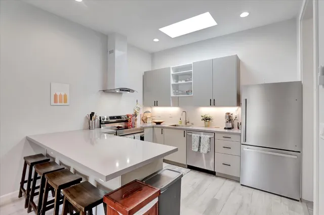 $1,525,000 | 355 South 17th Street, San Jose, CA 95112