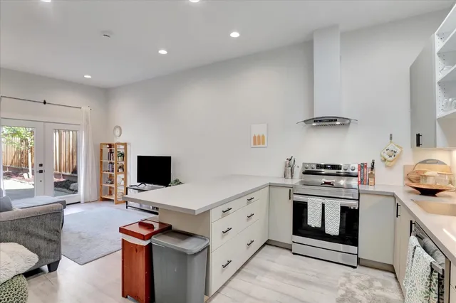 $1,525,000 | 355 South 17th Street, San Jose, CA 95112