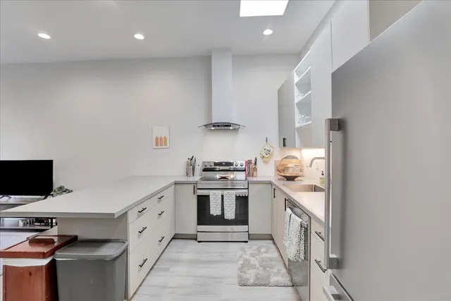 $1,525,000 | 355 South 17th Street, San Jose, CA 95112