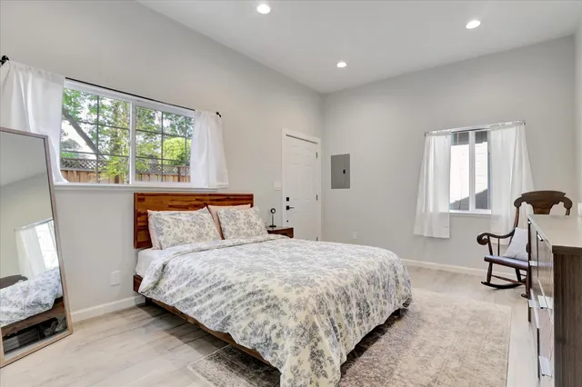 $1,525,000 | 355 South 17th Street, San Jose, CA 95112