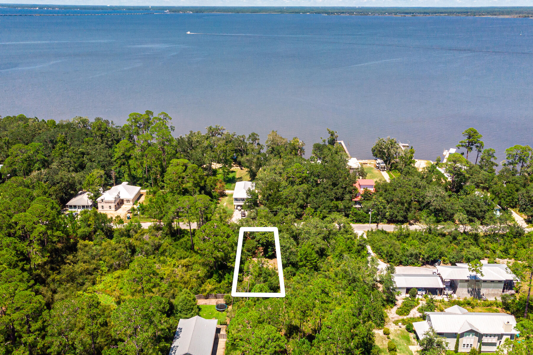 Lot 8 Silverleaf Lane Santa Rosa Beach, FL 32459 - Photo 1 of 6 Gallery Image 1