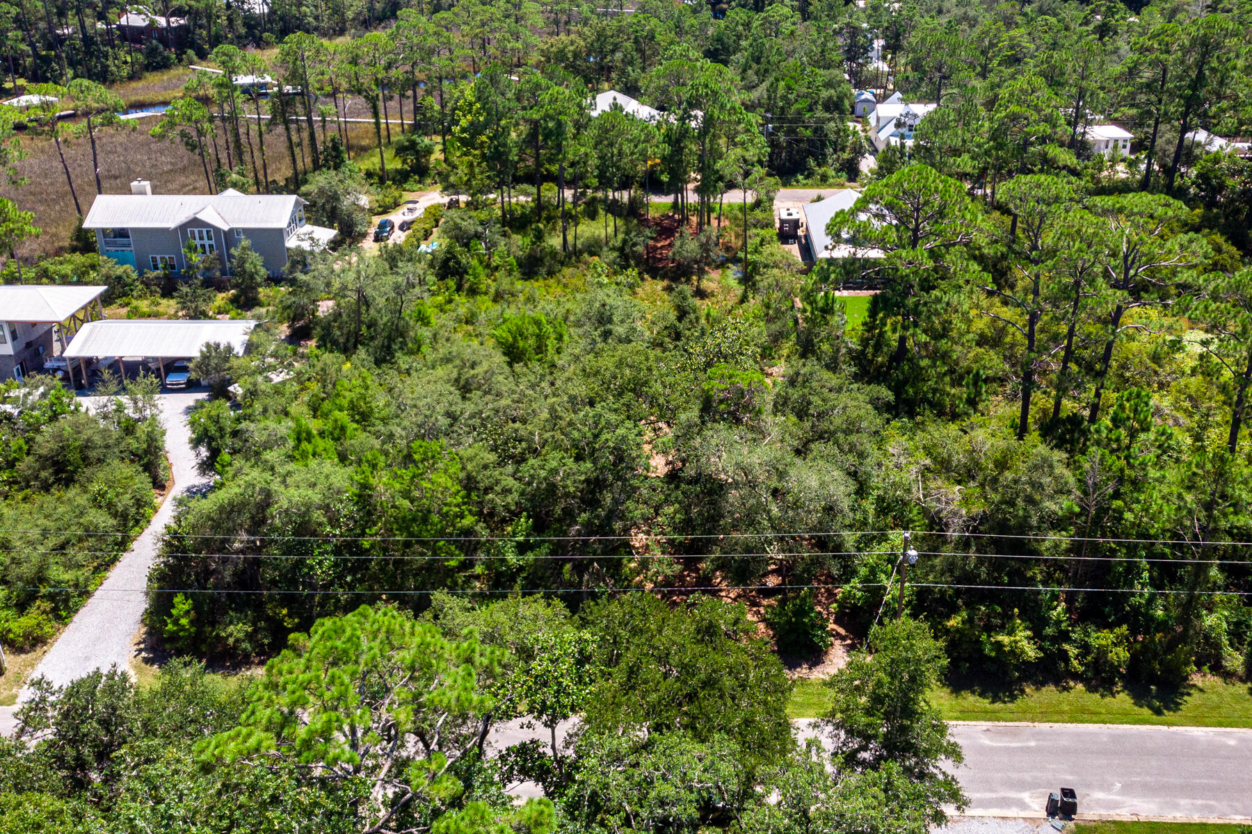 Lot 8 Silverleaf Lane Santa Rosa Beach, FL 32459 - Photo 3 of 6 Gallery Image 3