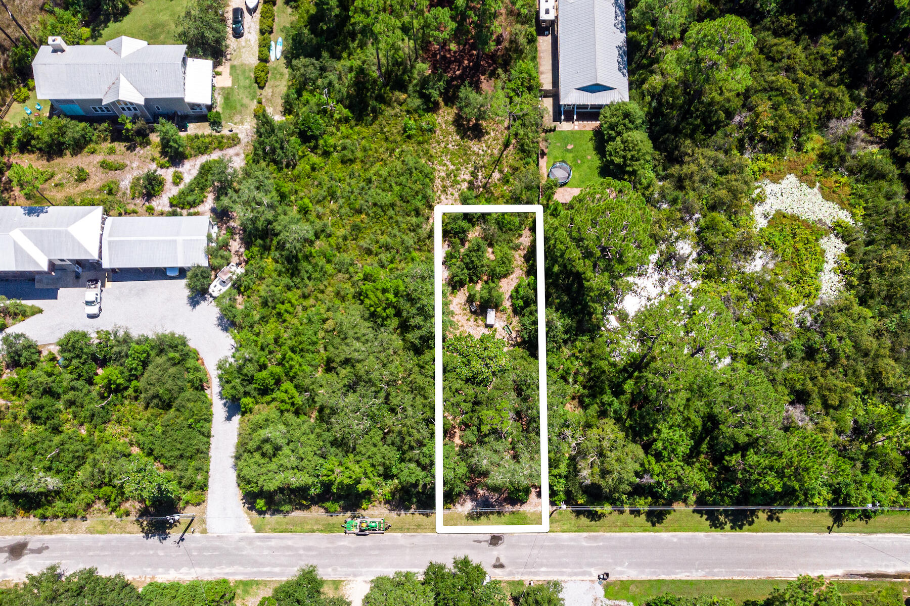 Lot 8 Silverleaf Lane Santa Rosa Beach, FL 32459 - Photo 4 of 6 Gallery Image 4