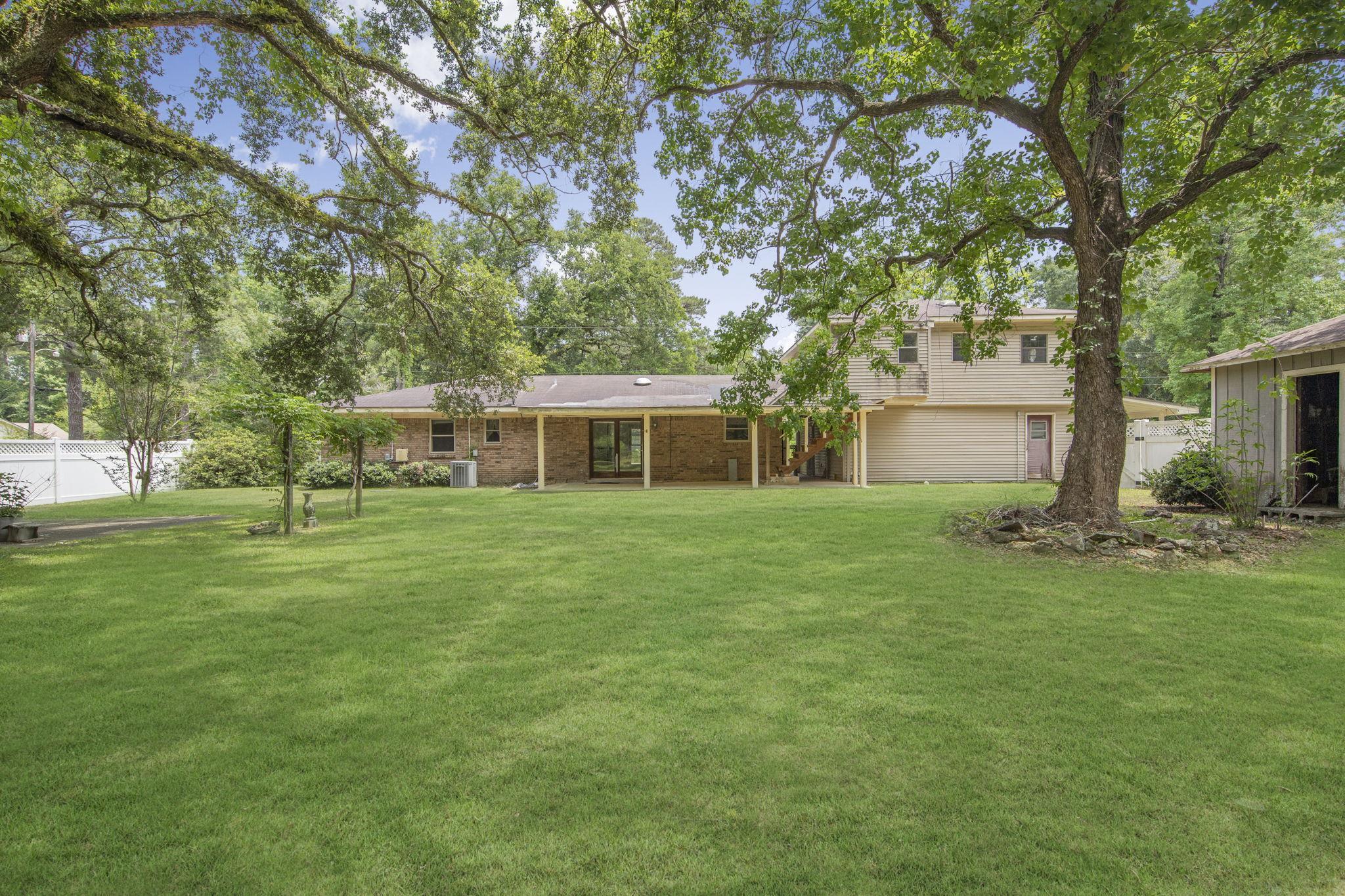 19345 Long Street Mount Vernon, AL 36560 - Photo 42 of 49