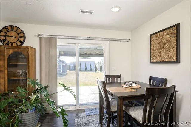 $309,900 | 707 Iroquois Boulevard, Salem, IN 47167