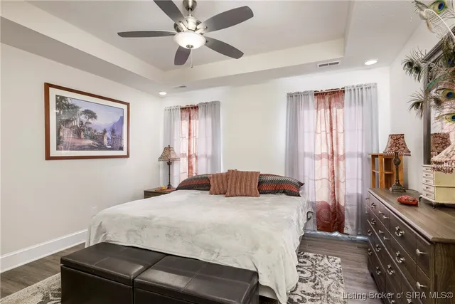 $309,900 | 707 Iroquois Boulevard, Salem, IN 47167