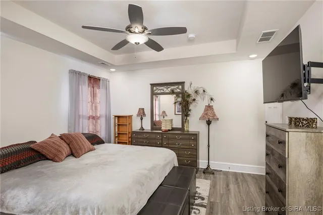 $309,900 | 707 Iroquois Boulevard, Salem, IN 47167