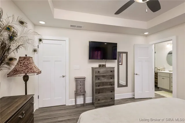 $309,900 | 707 Iroquois Boulevard, Salem, IN 47167