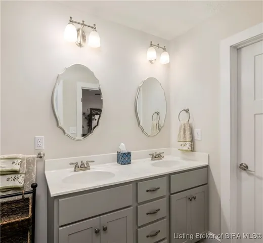 $309,900 | 707 Iroquois Boulevard, Salem, IN 47167