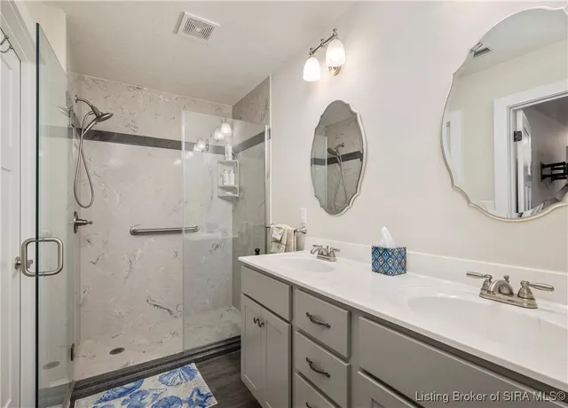 $309,900 | 707 Iroquois Boulevard, Salem, IN 47167