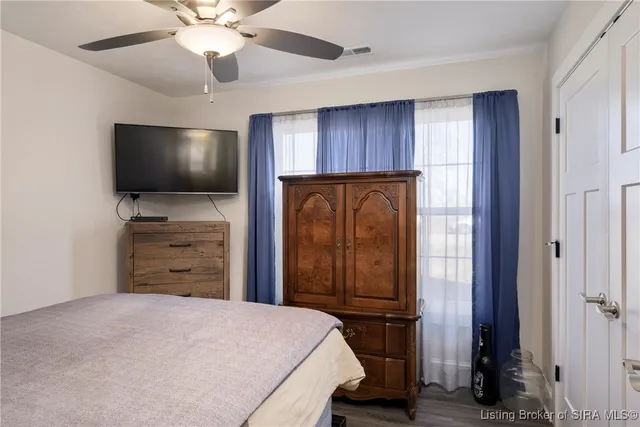 $309,900 | 707 Iroquois Boulevard, Salem, IN 47167