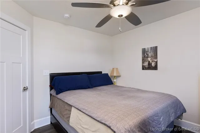 $309,900 | 707 Iroquois Boulevard, Salem, IN 47167