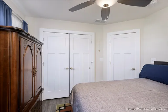 $309,900 | 707 Iroquois Boulevard, Salem, IN 47167