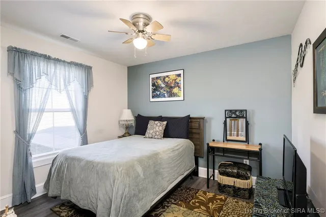 $309,900 | 707 Iroquois Boulevard, Salem, IN 47167