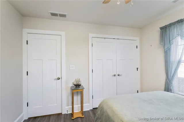 $309,900 | 707 Iroquois Boulevard, Salem, IN 47167