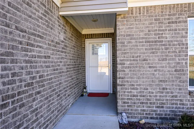 $309,900 | 707 Iroquois Boulevard, Salem, IN 47167