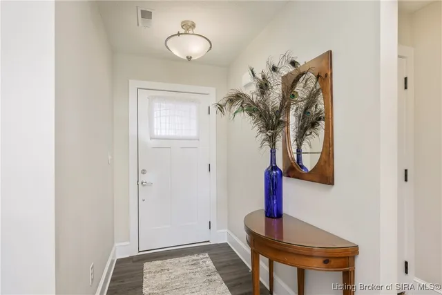 $309,900 | 707 Iroquois Boulevard, Salem, IN 47167