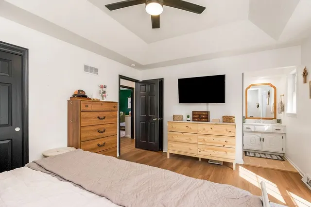 $385,000 | 4145 North 123rd Terrace, Kansas City, KS 66109