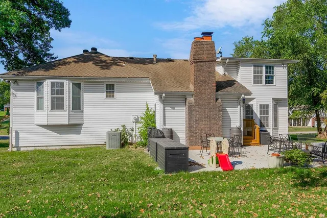 $385,000 | 4145 North 123rd Terrace, Kansas City, KS 66109