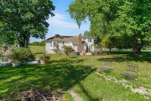 $385,000 | 4145 North 123rd Terrace, Kansas City, KS 66109